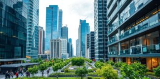 Global Innovations in Urban Development: A Comprehensive Overview Global Innovations in Urban Development: A Comprehensive Overview