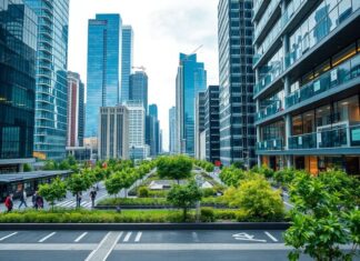 Global Innovations in Urban Development: A Comprehensive Overview Global Innovations in Urban Development: A Comprehensive Overview