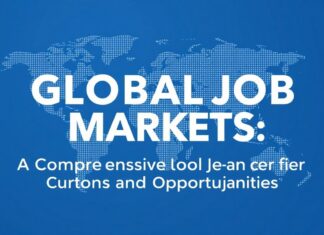 Global Job Markets: A Comprehensive Look at Current Trends and Opportunities Global Job Markets: A Comprehensive Look at Current Trends and Opportunities
