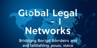 Global Legal Networks: Bridging Borders and Enhancing Justice Global Legal Networks: Bridging Borders and Facilitating Justice