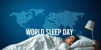 Global Observances: World Sleep Day and Its Significance Global Observances: World Sleep Day and Its Importance