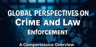 Global Perspectives on Crime and Law Enforcement: A Comprehensive Overview Global Perspectives on Crime and Law Enforcement: A Comprehensive Overview