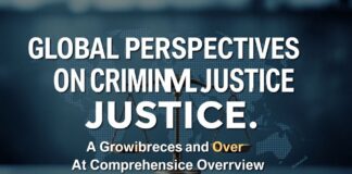 Global Perspectives on Criminal Justice: A Comprehensive Overview Global Perspectives on Criminal Justice: A Comprehensive Overview