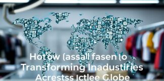 Global Shifts: How Sustainable Fashion is Reshaping Industries Worldwide Global Shifts: How Sustainable Fashion is Transforming Industries Across the Globe