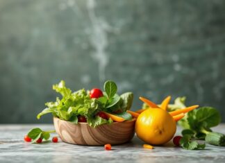 Global Shifts: The Rise of Plant-Based Diets and Their Impact on Health and Environment Global Shifts: The Ascendancy of Plant-Based Diets and Their Influence on Health and the Environment