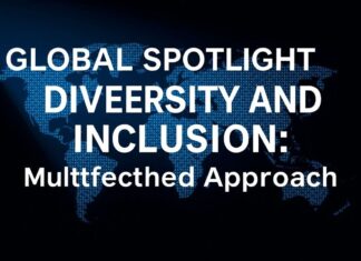 Global Spotlight on Diversity and Inclusion: A Multifaceted Approach Global Spotlight on Diversity and Inclusion: A Multifaceted Approach