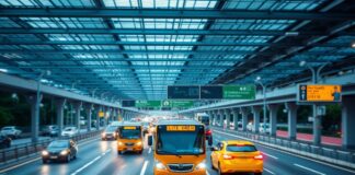 Global Traffic Management Systems: Innovations and Challenges Global Traffic Management Systems: Innovations and Challenges