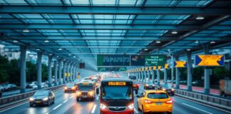 Global Traffic Management Systems: Innovations and Challenges Global Traffic Management Systems: Innovations and Challenges