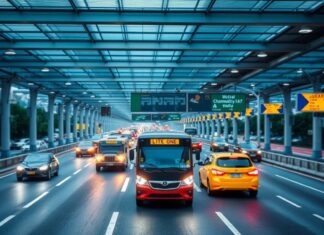 Global Traffic Management Systems: Innovations and Challenges Global Traffic Management Systems: Innovations and Challenges