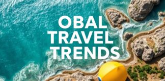 Global Travel Trends: A Comprehensive Look at 2023’s Most Impactful Developments Global Travel Trends: An In-Depth Examination of the Most Significant Developments in 2023
