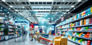 Global Trends: How Consumers Are Shaping the Retail Landscape in 2023 Global Trends: How Consumers Are Influencing the Retail Landscape in 2023