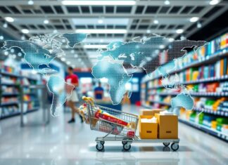 Global Trends: How Consumers Are Shaping the Retail Landscape in 2023 Global Trends: How Consumers Are Influencing the Retail Landscape in 2023