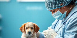 Global Trends in Veterinary Care: A Comprehensive Overview Global Trends in Veterinary Care: A Comprehensive Overview