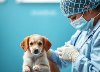 Global Trends in Veterinary Care: A Comprehensive Overview Global Trends in Veterinary Care: A Comprehensive Overview