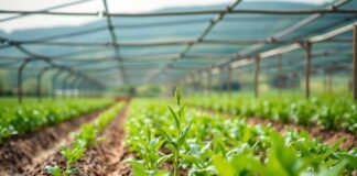 Innovative Agricultural Practices Gain Traction Amid Climate Change Concerns Innovative Agricultural Practices Gain Traction Amid Climate Change Concerns