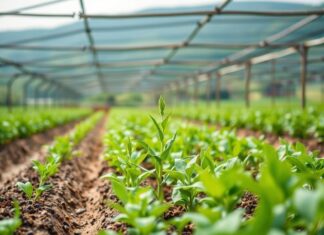 Innovative Agricultural Practices Gain Traction Amid Climate Change Concerns Innovative Agricultural Practices Gain Traction Amid Climate Change Concerns