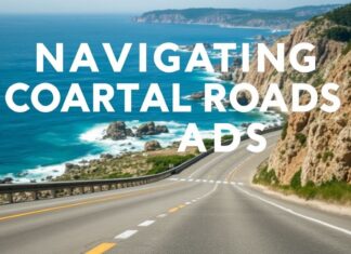 Navigating Coastal Roads: Safety Tips for Drivers Navigating Coastal Roads: Safety Tips for Drivers
