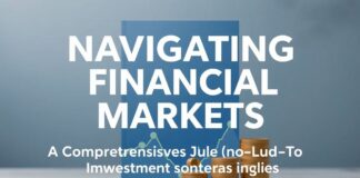 Navigating Financial Markets: A Comprehensive Guide to Long-Term Investment Strategies Navigating Financial Markets: A Comprehensive Guide to Long-Term Investment Strategies