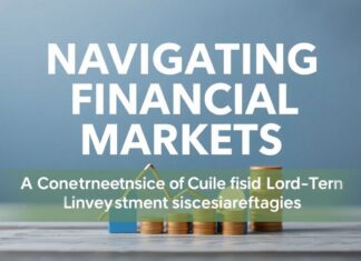Navigating Financial Markets: A Comprehensive Guide to Long-Term Investment Strategies Navigating Financial Markets: A Comprehensive Guide to Long-Term Investment Strategies