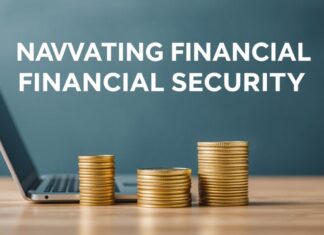 Navigating Financial Security: The Importance of Pension Calculations in an Uncertain World Navigating Financial Security: The Importance of Pension Calculations in an Uncertain World