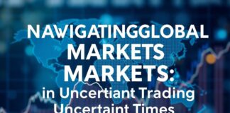 Navigating Global Markets: The Rise of Range Trading in Uncertain Times Navigating Global Markets: The Rise of Range Trading in Uncertain Times