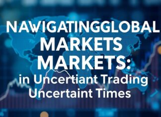 Navigating Global Markets: The Rise of Range Trading in Uncertain Times Navigating Global Markets: The Rise of Range Trading in Uncertain Times