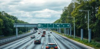 Navigating the A12: The Latest Updates on Traffic and Infrastructure in Utrecht Navigating the A12: The Latest Updates on Traffic and Infrastructure in Utrecht