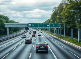 Navigating the A12: The Latest Updates on Traffic and Infrastructure in Utrecht Navigating the A12: The Latest Updates on Traffic and Infrastructure in Utrecht