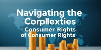 Navigating the Complexities of Consumer Rights: A Global Perspective Navigating the Complexities of Consumer Rights: A Global Perspective
