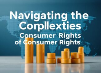 Navigating the Complexities of Consumer Rights: A Global Perspective Navigating the Complexities of Consumer Rights: A Global Perspective