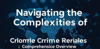 Navigating the Complexities of Global Crime Rates: A Comprehensive Overview Navigating the Complexities of Global Crime Rates: A Comprehensive Overview