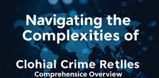 Navigating the Complexities of Global Crime Rates: A Comprehensive Overview Navigating the Complexities of Global Crime Rates: A Comprehensive Overview