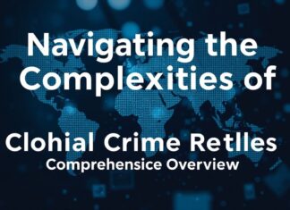 Navigating the Complexities of Global Crime Rates: A Comprehensive Overview Navigating the Complexities of Global Crime Rates: A Comprehensive Overview
