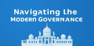 Navigating the Complexities of Modern Governance: A Deep Dive into Current Political Landscapes Navigating the Complexities of Modern Governance: An In-depth Exploration of Current Political Landscapes