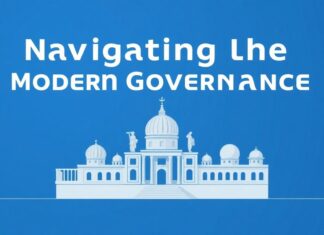 Navigating the Complexities of Modern Governance: A Deep Dive into Current Political Landscapes Navigating the Complexities of Modern Governance: An In-depth Exploration of Current Political Landscapes