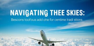 Navigating the Skies: Essential Travel Tips for the Modern Globetrotter Navigating the Skies: Essential Travel Tips for the Modern Globetrotter