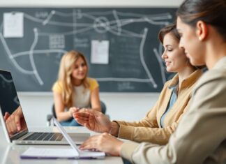 Nevada’s Education Sector Sees a Surge in Career Counseling Demand Nevada's education sector experiences a significant increase in demand for career counseling.