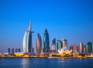 Qatar’s Economic Landscape: A Comprehensive Overview Qatar's Economic Landscape: A Comprehensive Overview