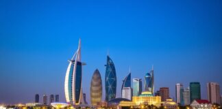 Qatar’s Economic Landscape: A Comprehensive Overview Qatar's Economic Landscape: A Comprehensive Overview
