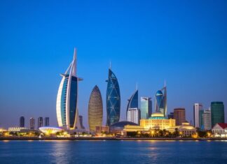Qatar’s Economic Landscape: A Comprehensive Overview Qatar's Economic Landscape: A Comprehensive Overview
