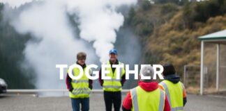 Rotorua Community Comes Together to Support Local Heroes Rotorua Community Comes Together to Support Local Heroes