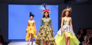 Rotorua’s Community Spirit Shines Through Annual Fashion Extravaganza Rotorua's Community Spirit Shines Through Annual Fashion Extravaganza