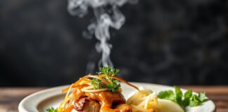 Rotorua’s Culinary Scene: A Blend of Tradition and Innovation Rotorua's Culinary Scene: A Fusion of Tradition and Innovation