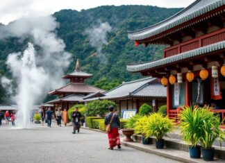 Rotorua’s Cultural Renaissance: A Blend of Tradition and Modernity Rotorua's Cultural Renaissance: A Fusion of Tradition and Modernity