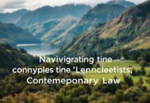 Rotorua’s Legal Landscape: Navigating the Complexities of Modern Law Rotorua's Legal Landscape: Navigating the Complexities of Contemporary Law