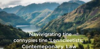 Rotorua’s Legal Landscape: Navigating the Complexities of Modern Law Rotorua's Legal Landscape: Navigating the Complexities of Contemporary Law