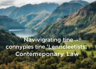 Rotorua’s Legal Landscape: Navigating the Complexities of Modern Law Rotorua's Legal Landscape: Navigating the Complexities of Contemporary Law