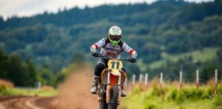 Rotorua’s Thriving Motocross Community: A Closer Look Rotorua's Flourishing Motocross Community: An In-Depth Examination