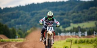 Rotorua’s Thriving Motocross Community: A Closer Look Rotorua's Flourishing Motocross Community: An In-Depth Examination