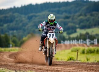 Rotorua’s Thriving Motocross Community: A Closer Look Rotorua's Flourishing Motocross Community: An In-Depth Examination